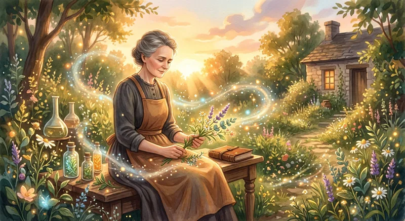 Marie Curie